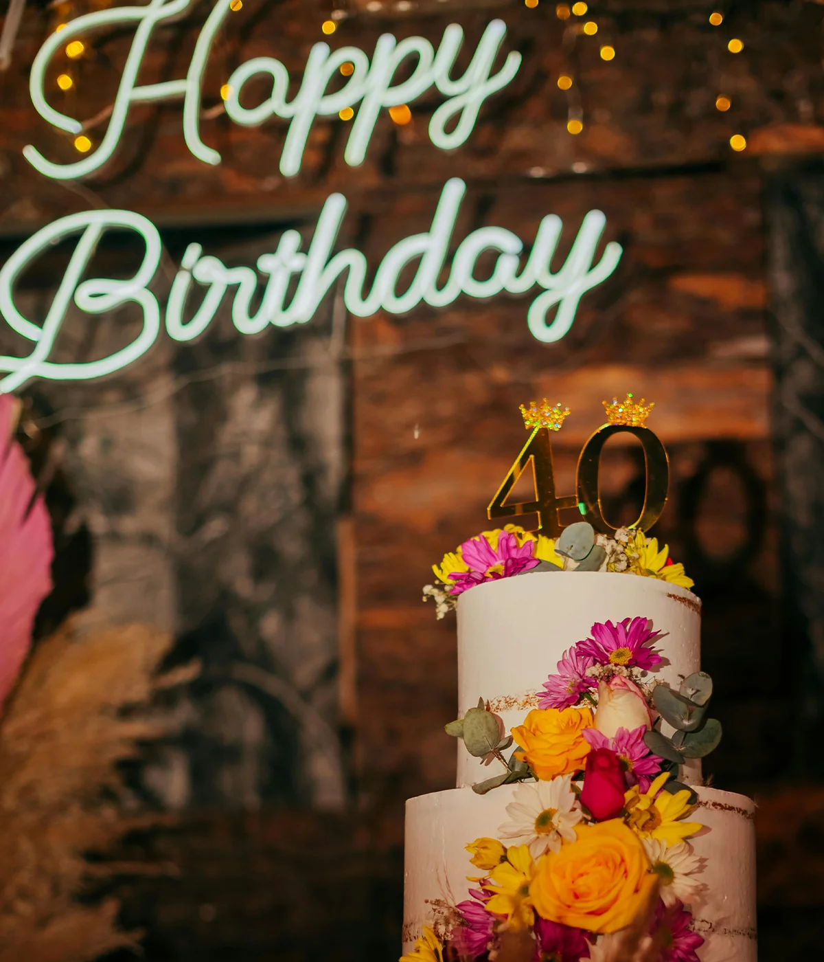 Organisateur d'anniversaire Adulte à Sainte-Maxime