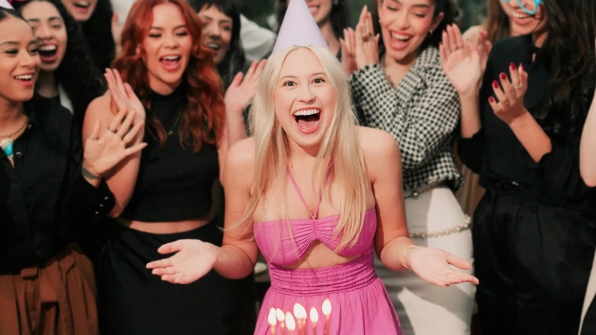 Event Planner à Saint-Raphaël, organisation anniversaire Adulte Clé en Main