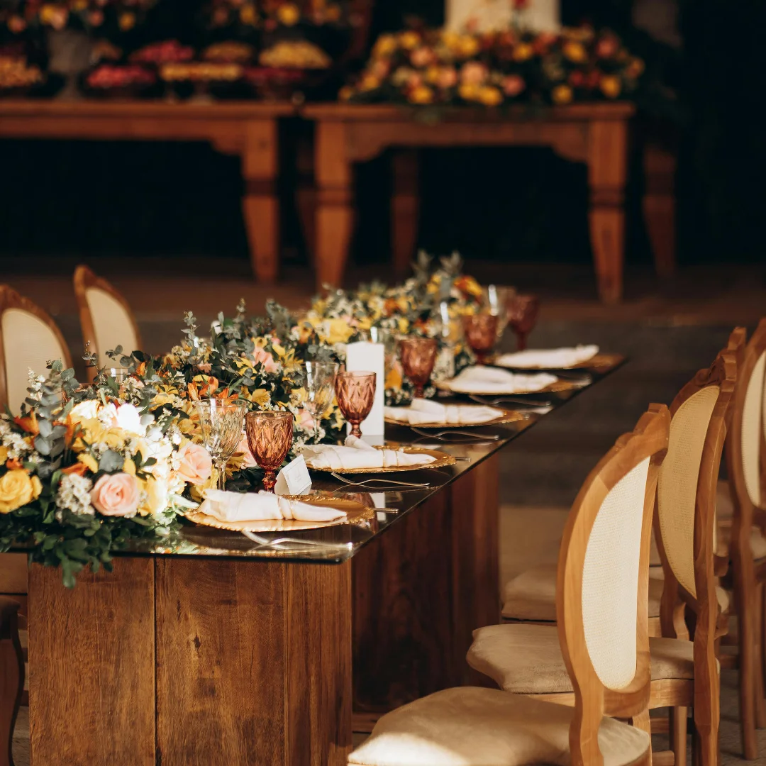 Décoration événement à domicile Var et 06