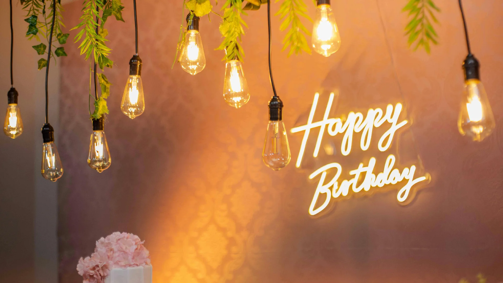 Event à Casa organise vos anniversaires adultes à domicile, clé en main de Sainte-Maxime à Cannes