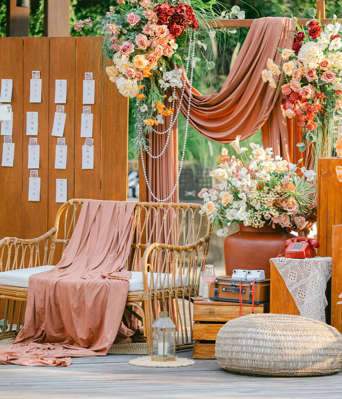 Créateur de thème pour fêtes à domicile - Event à Casa - Var et 06