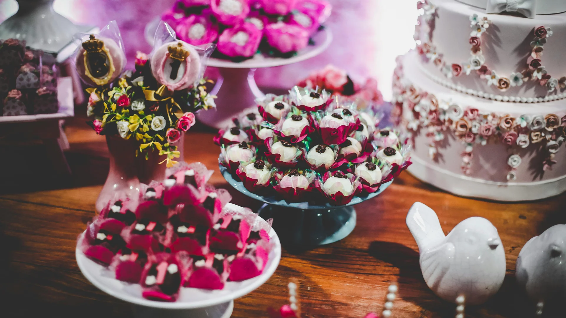 Wedding Planner Mariage Intimiste à Sainte-Maxime