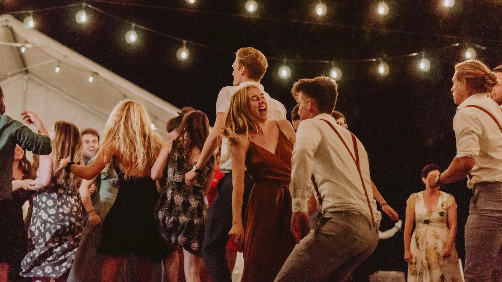 Event Planner pour fête de famille à Fréjus