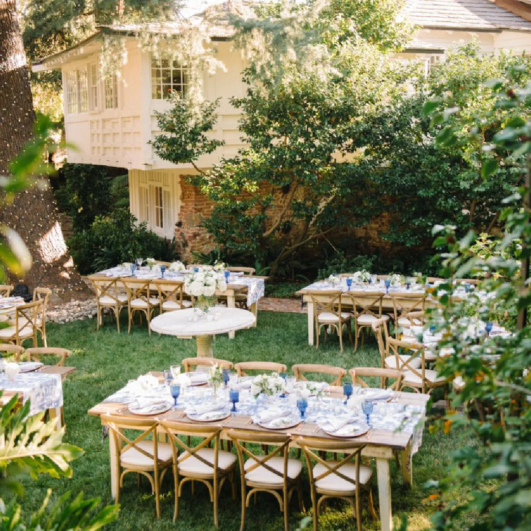 Organisateur de fête à domicile clé en main à Agay