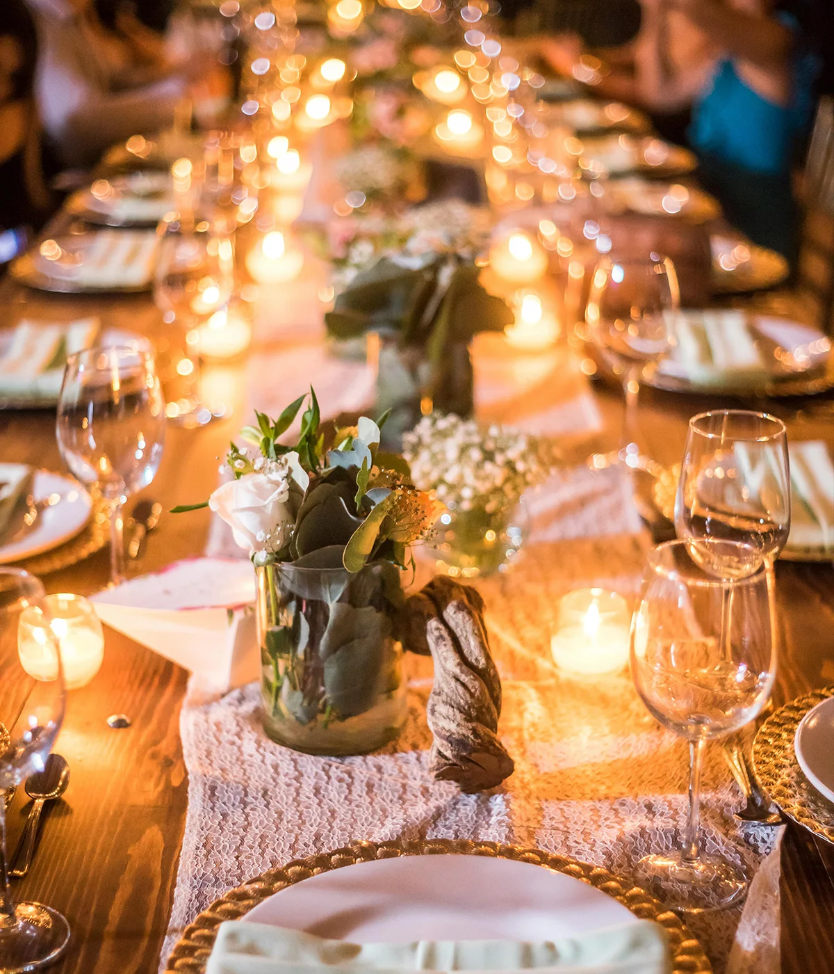 Event Planner pour tout types de réceptions à domicile, de Sainte-Maxime à Cannes