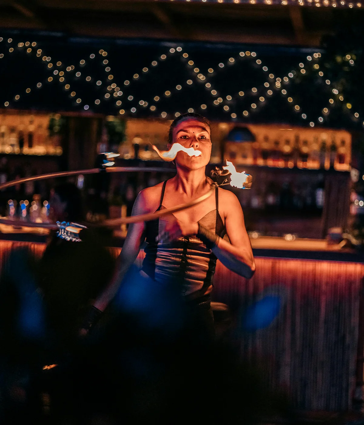 Event Planner animations et thématiques pour tous types de réceptions à domicile, de Sainte-Maxime à Cannes